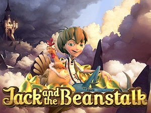 Игровой автомат Jack and the Beanstalk