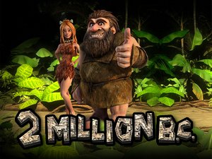 Игровой автомат 2 Million BC