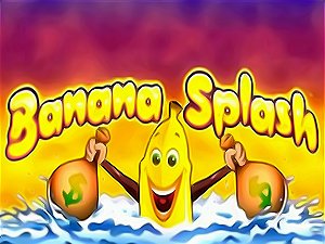 Игровой автомат Banana Splash