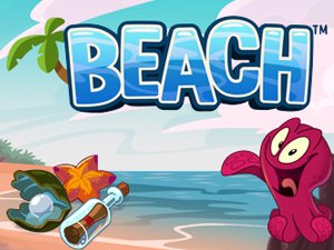 Игровой автомат Beach