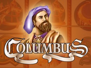 Игровой автомат Columbus