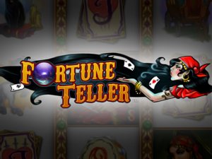 Игровой автомат Fortune Teller