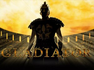 Игровой автомат Gladiator