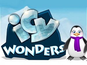 Игровой автомат Icy Wonders