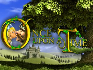 Игровой автомат Once Upon a Time