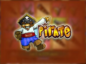 Игровой автомат Pirate