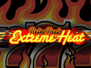 Игровой автомат Retro Reels Extreme Heat