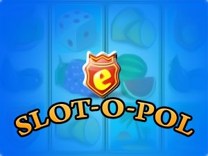 Игровой автомат Slot-o-Pol