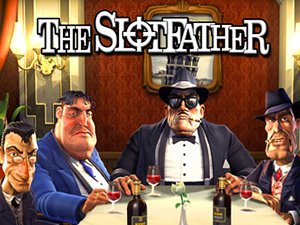 Игровой автомат The Slotfather