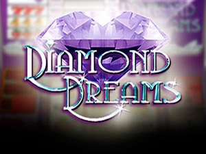 Игровой автомат Diamond Dreams