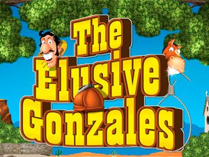 Игровой автомат Elusive Gonzales